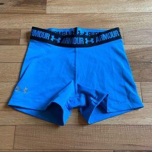 Under Armour Spandex